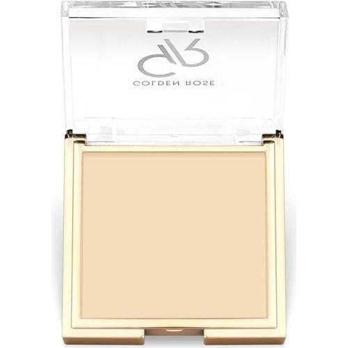 Golden Rose Mattifying Mineral Powder No: 104 - Mineral Pudra - 8691190516475