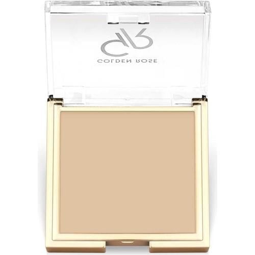 Golden Rose Mattifying Mineral Powder No: 113 - Mineral Pudra - 8691190516567