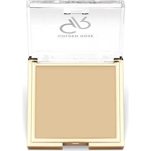 Golden Rose Mattifying Mineral Powder No: 111 - Mineral Pudra - 8691190516543