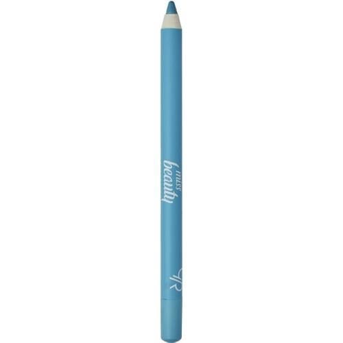 Golden Rose Miss Beauty Colorpop Eyepencil No: 01 Ocean Blue - Göz Kalemi - 8691190441821