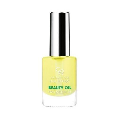 Golden Rose Nail Expert No: 05 Beauty Oil Nail & Cuticle - Tırnak Bakım Yağı - 8691190070151