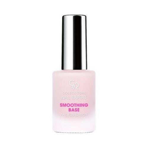 Golden Rose Nail Expert No: 07 Smoothing Base Nail Foundation - Tırnak Bazı - 8691190070175