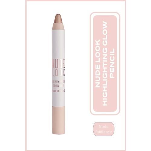 Golden Rose Nude Look Highlighting Glow Pencil Nude Radiance - Kalem Aydınlatıcı - 8691190967161