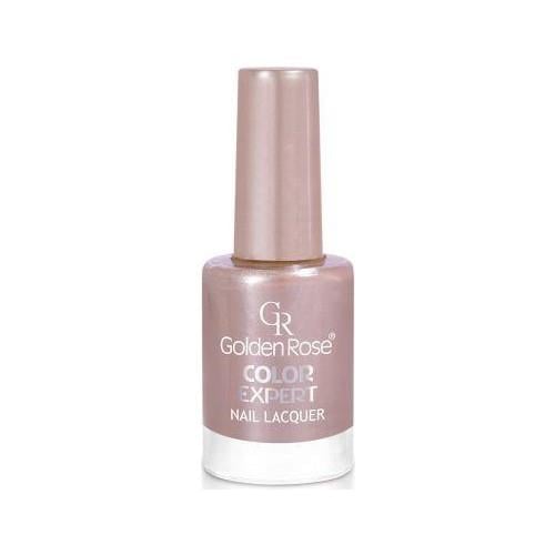 Golden Rose Oje - Color Expert Nail Lacquer