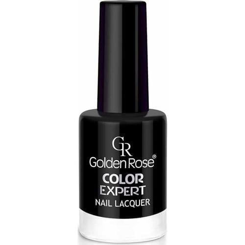 Golden Rose Oje - Color Expert Nail Lacquer