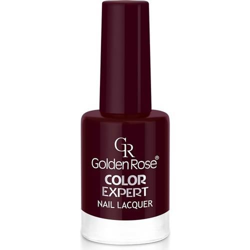 Golden Rose Oje - Color Expert Nail Lacquer