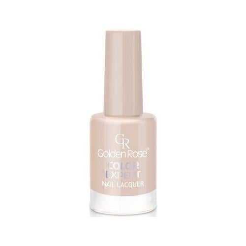 Golden Rose Oje - Color Expert Nail Lacquer