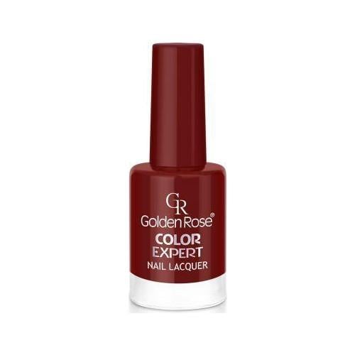 Golden Rose Oje - Color Expert Nail Lacquer