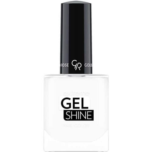 Golden Rose Oje Extreme Gel Shine 02