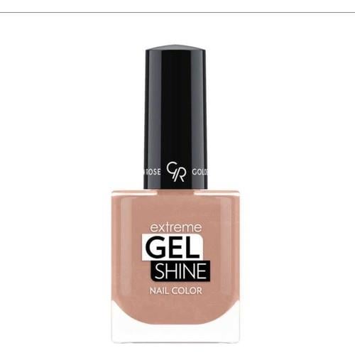 Golden Rose Oje Extreme Gel Shine 10
