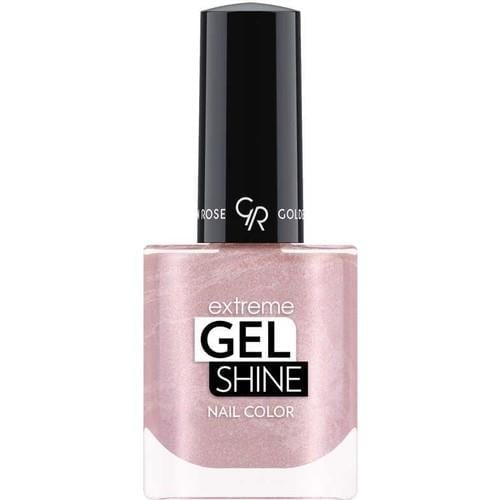 Golden Rose Oje Extreme Gel Shine 38