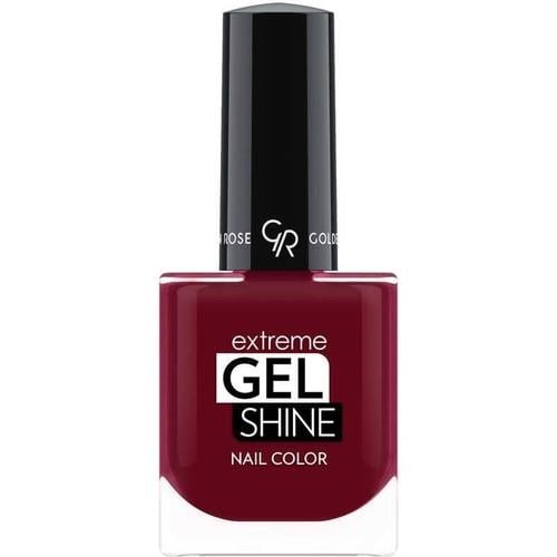 Golden Rose Oje Extreme Gel Shine 66