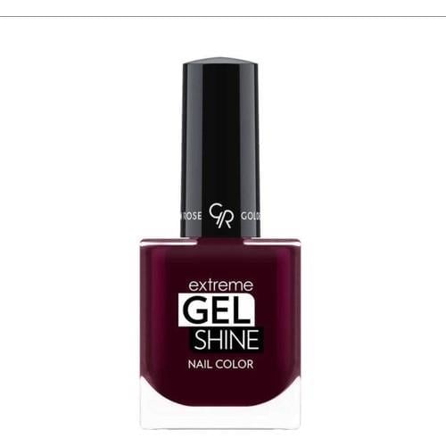 Golden Rose Oje Extreme Gel Shine 71