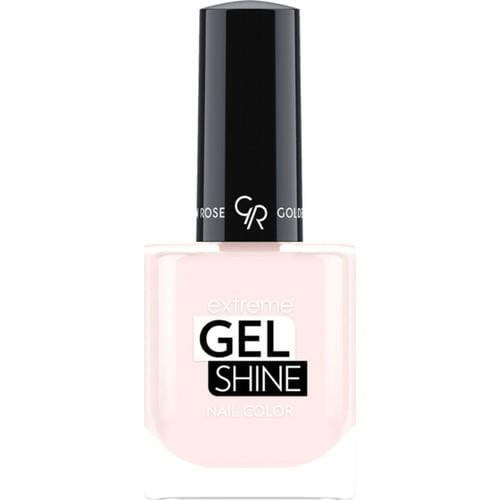 Golden Rose Oje - Gr Extreme Gel Shine Naıl Color No:07