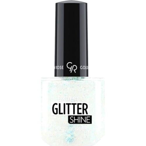 Golden Rose Oje - Gr Glıtter Shine Naıl Lacquer No:203