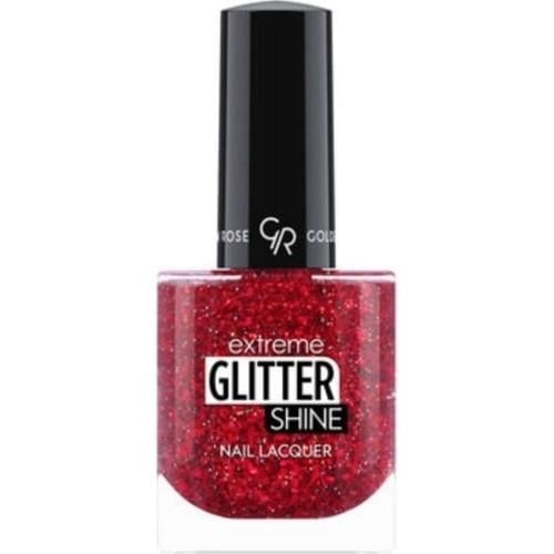 Golden Rose Oje - Gr Glıtter Shine Naıl Lacquer No:210