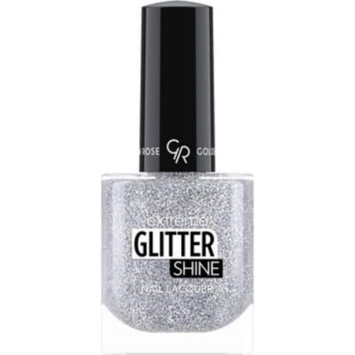 Golden Rose Oje - Gr Glıtter Shine Naıl Lacquer No:204