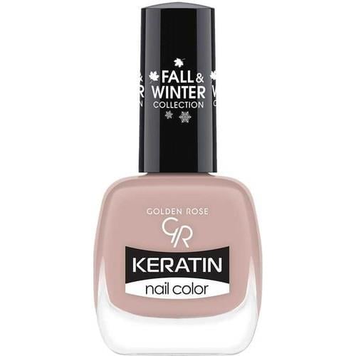 Golden Rose Oje Keratin 201