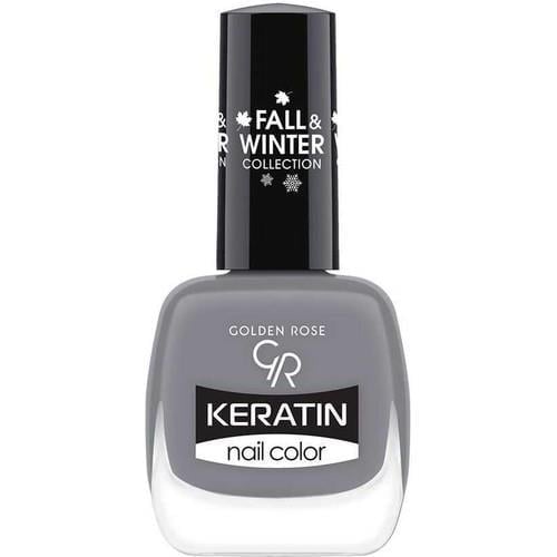 Golden Rose Oje Keratin 204