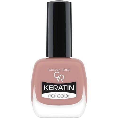 Golden Rose Oje Keratin 88