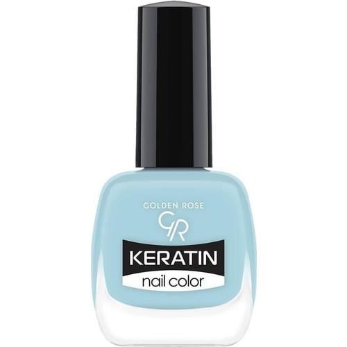Golden Rose Oje Keratin 97