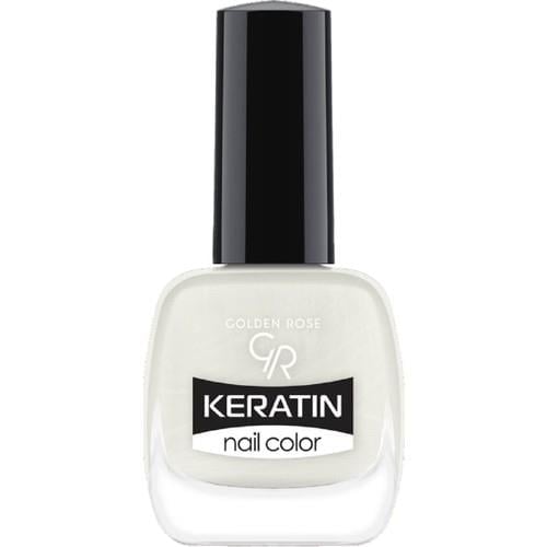 Golden Rose Oje Keratin No : 01
