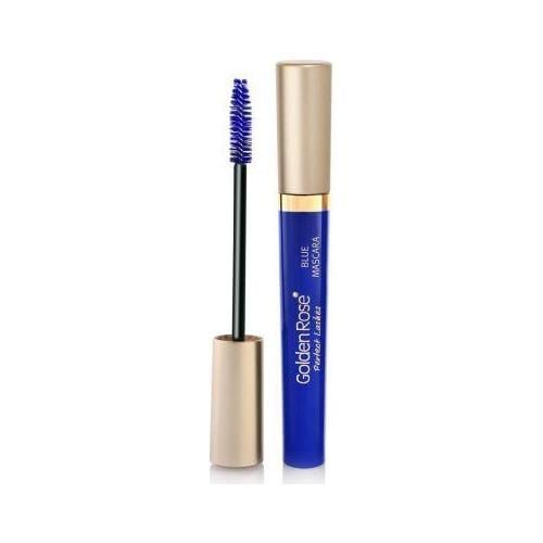 Golden Rose Perfect Lashes Blue Mascara - Mavi Maskara - 8691190066529