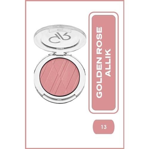 Golden Rose Powder Blush No:13