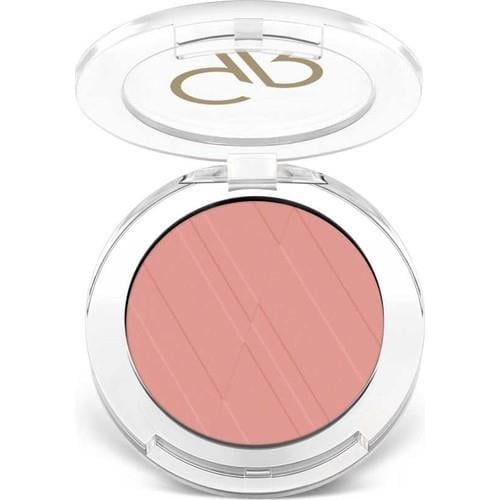 Golden Rose Powder Blush No:14
