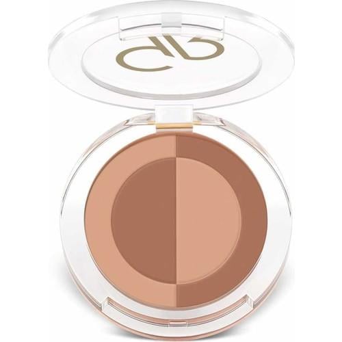 Golden Rose Pudra - Gr Mineral Bronz Powder No:03