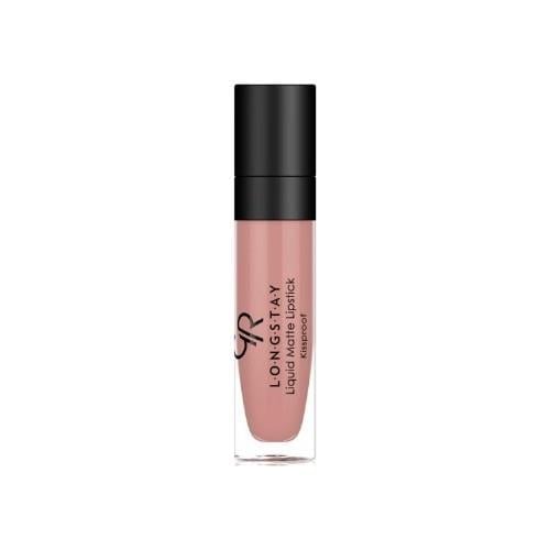 Golden Rose Ruj - Gr Longstay Lıquıd Matte Lıpstıck No:13