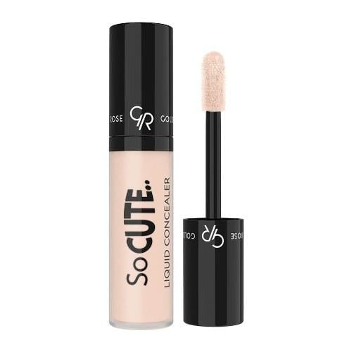 Golden Rose So Cute Liquid Concelaer No: 01 - Mini Likit Kapatıcı - 8691190966652