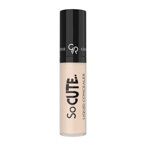 Golden Rose So Cute Liquid Concelaer No: 04 - Mini Likit Kapatıcı - 8691190966683