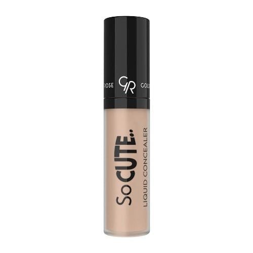 Golden Rose So Cute Liquid Concelaer No: 02 - Mini Likit Kapatıcı - 8691190966669