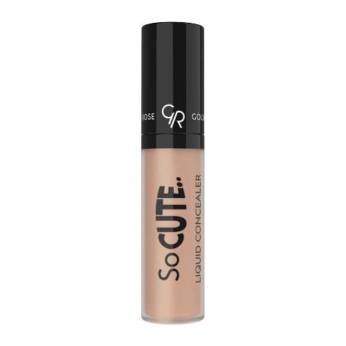 Golden Rose So Cute Liquid Concelaer No: 03 - Mini Likit Kapatıcı - 8691190966676