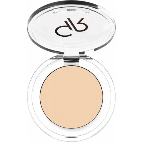 Golden Rose Soft Color Matte Mono Eyeshadow No: 04 Peach Nude - Tekli Mat Far - 8691190334147