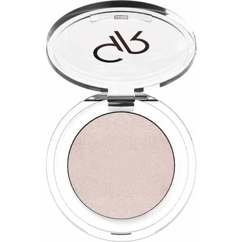 Golden Rose Soft Color Pearl Mono Eyeshadow No: 42 Soft Rose - Tekli Sedefli Far - 8691190334529