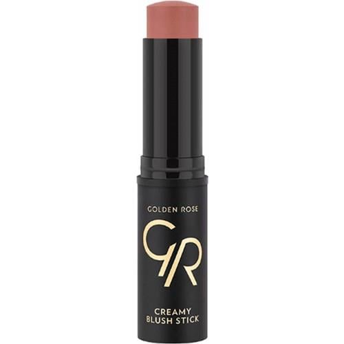 Golden Rose Stick Allık - Creamy Blush Stick No: 110 8691190685102 Pgbs