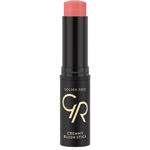 Golden Rose Stick Allık - Creamy Blush Stick No: 111 8691190685119 Pgbs