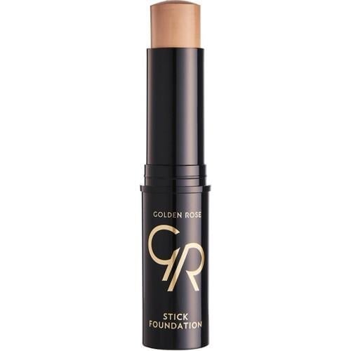 Golden Rose Stick Fondöten Kadifemsi Doku