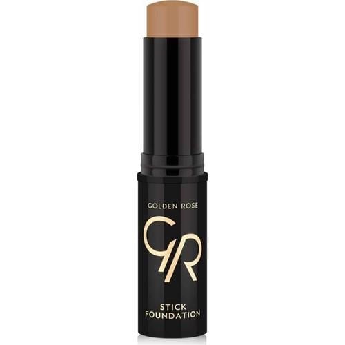 Golden Rose Stick Foundation No: 08 Cappuccino - Stik Fondöten - 8691190108083