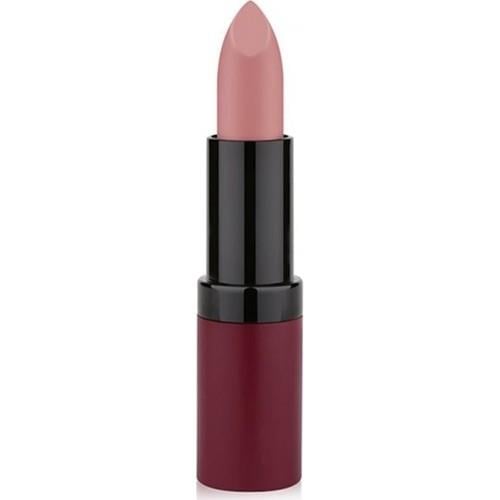 Golden Rose Velvet Matte Lipstick No: 03 Brown Nude - Mat Ruj - 8691190466039