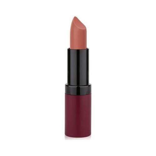 Golden Rose Velvet Matte Lipstick No: 27 Vintage Pink - Mat Ruj - 8691190466275
