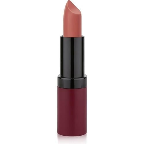 Golden Rose Velvet Matte Lipstick No: 31 Light Rose - Mat Ruj - 8691190466312