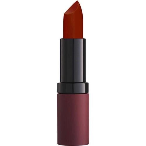Golden Rose Velvet Matte Lipstick No: 40 - Mat Ruj