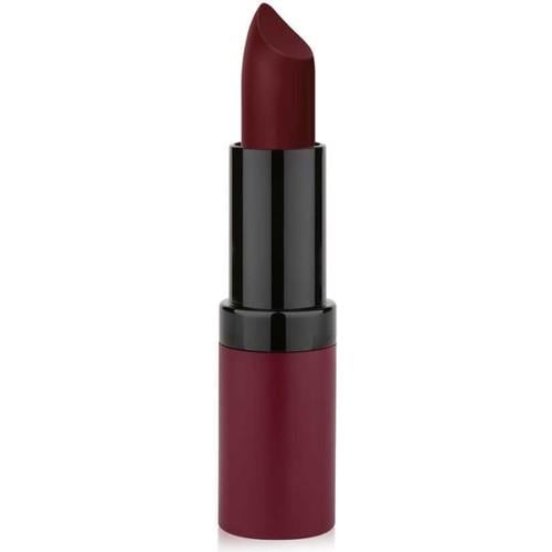 Golden Rose Velvet Matte Lipstick No:23 Ruj +Golden Rose Dudak Kalemi NO:523