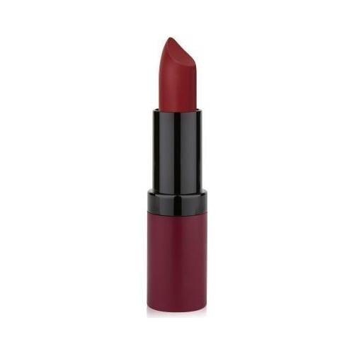 Golden Rose Velvet Matte Ruj 25