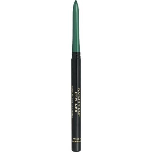 Golden Rose Waterproof Automatic Eyeliner No: 08 Emeral Green - Asansörlü Göz Kalemi - 8691190990084