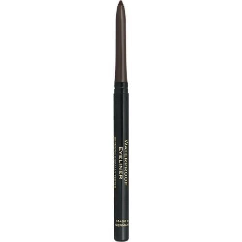 Golden Rose Waterproof Automatic Eyeliner No: 05 Dark Brown - Asansörlü Göz Kalemi - 8691190990053