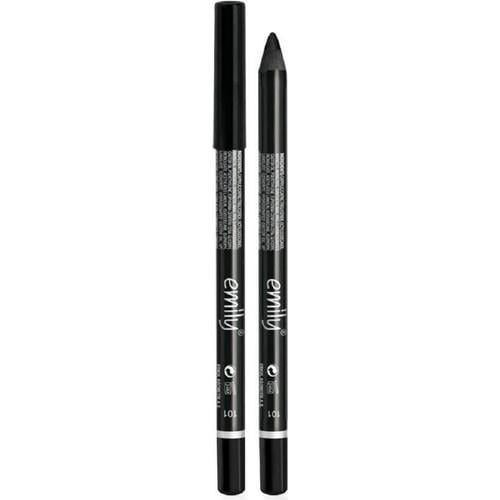 Golden Rose Waterproof Eye Pencil No: 101 Göz Kalemi - 8691190521011